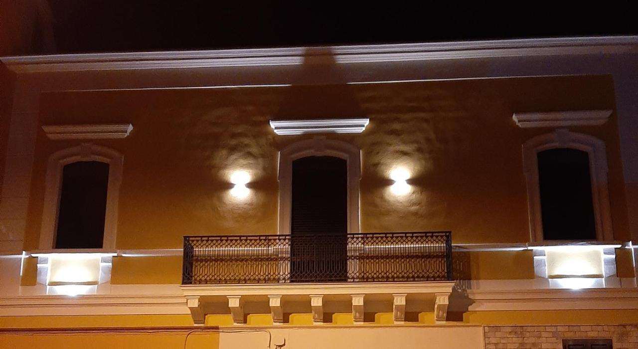 Casa Vacanze "Alizza" Alezio Exterior foto