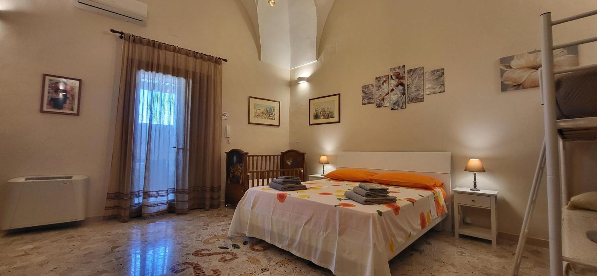 Casa Vacanze "Alizza" Alezio Exterior foto