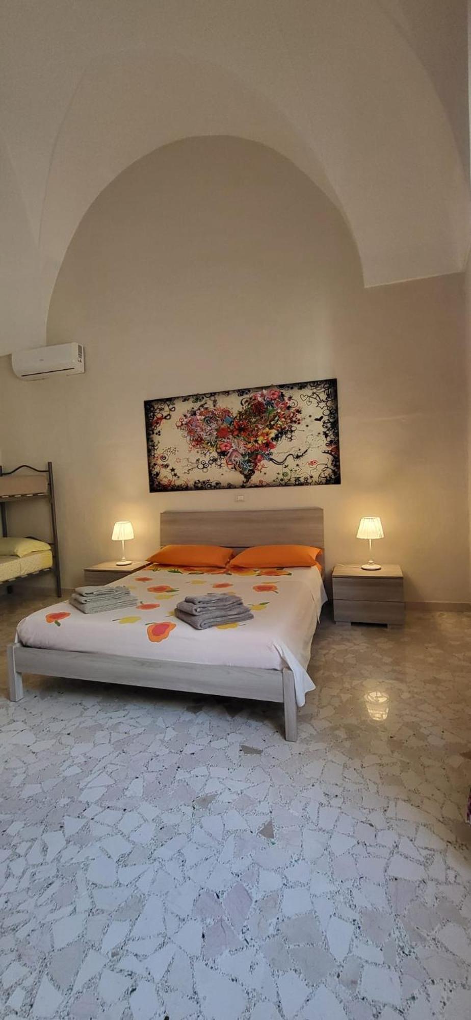 Casa Vacanze "Alizza" Alezio Exterior foto