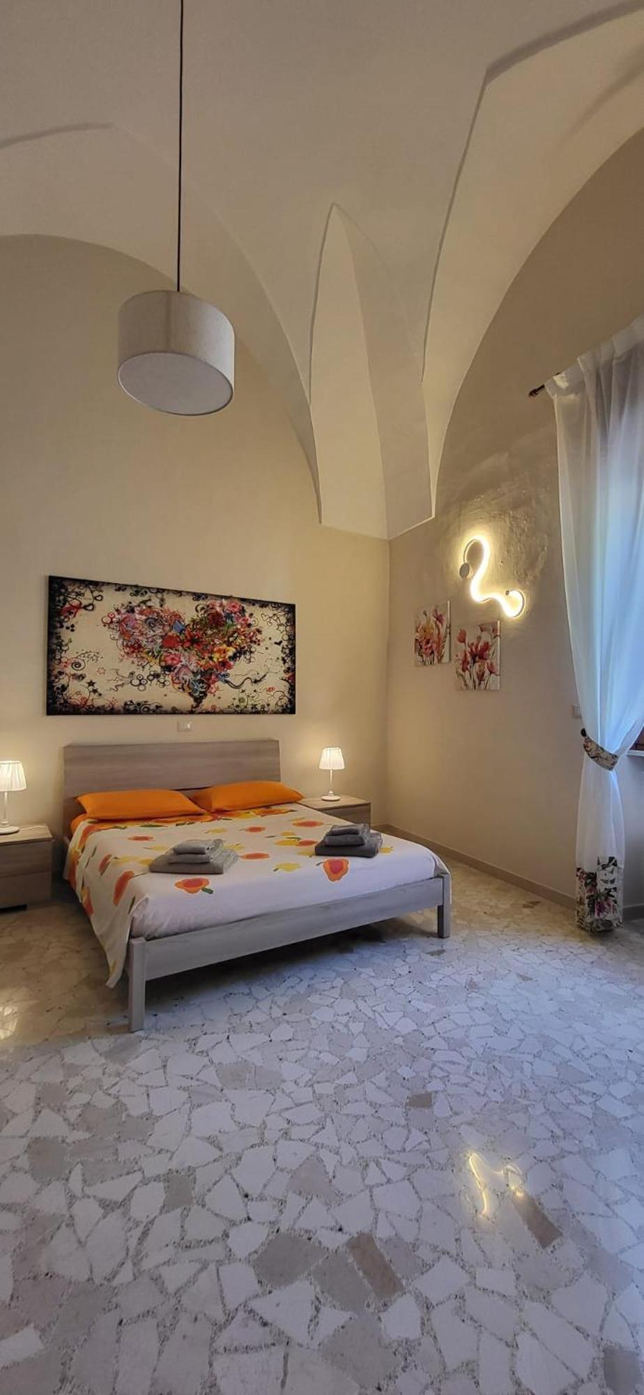 Casa Vacanze "Alizza" Alezio Exterior foto